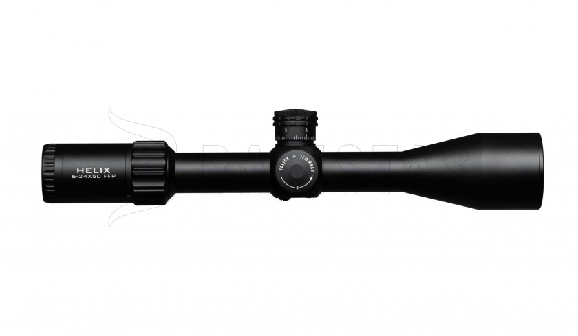 Zielfernrohr Element Helix 6-24x50 SFP APR-1C MRAD