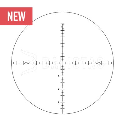 Zielfernrohr Element Helix 6-24x50 SFP APR-1C MRAD