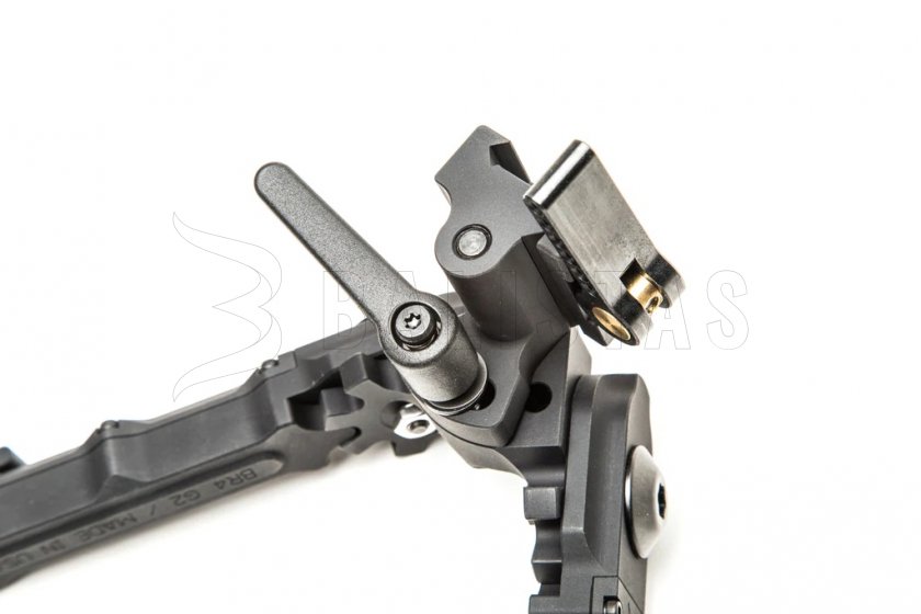 Zweibein Accu-Tac BR-4 G2