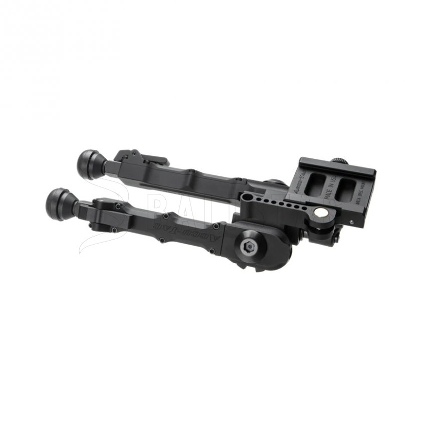 Zweibein Accu-Tac BR-4 G2 Arca Swiss