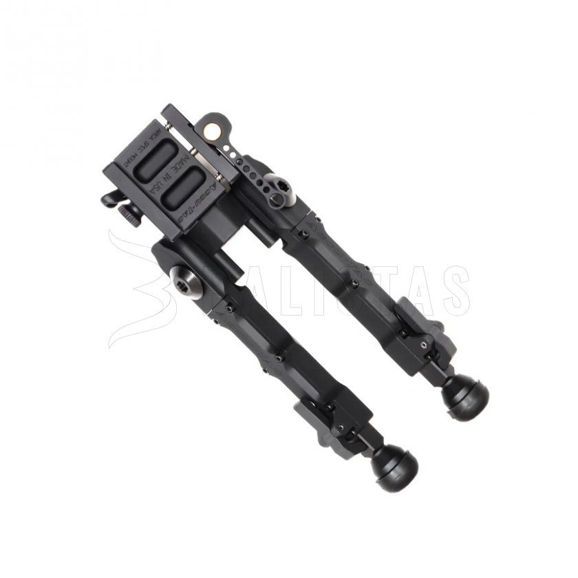 Zweibein Accu-Tac BR-4 G2 Arca Swiss