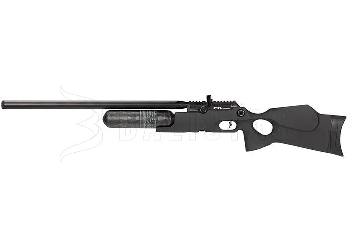 Luftgewehr FX Crown MKII Synthetic 600mm 5,5mm