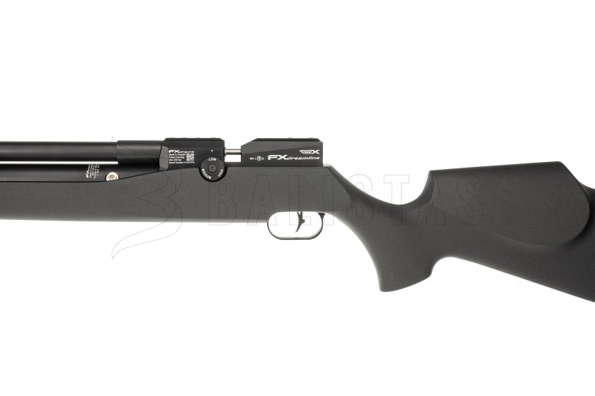 Luftgewehr FX Dreamline Classic Synthetic 6,35mm