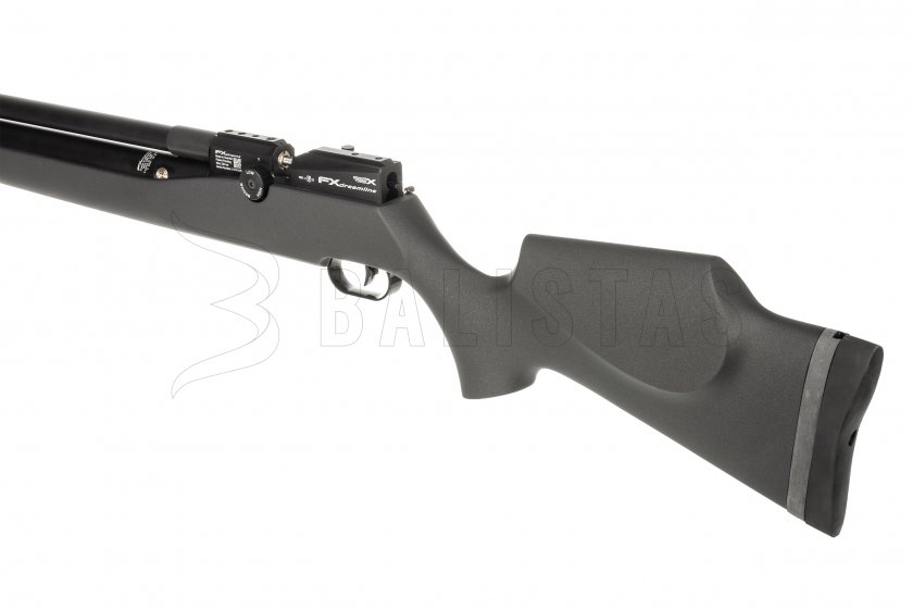 Luftgewehr FX Dreamline Classic Synthetic 6,35mm