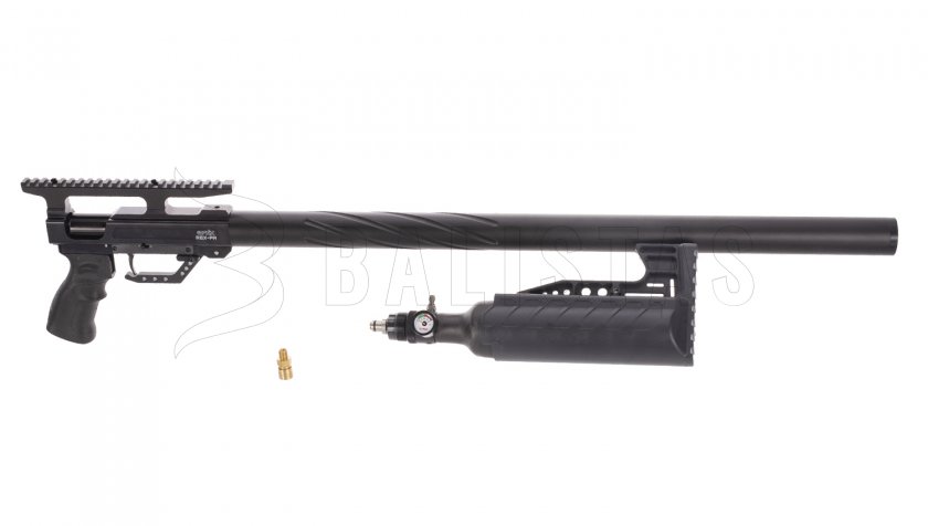 Luftgewehr Evanix Rex-FA 5,5mm