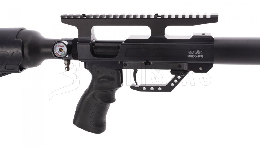 Luftgewehr Evanix Rex-FA 5,5mm