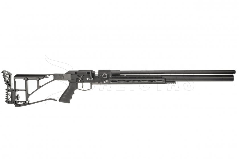 Luftgewehr FX Dreamline Saber Tactical 6,35mm