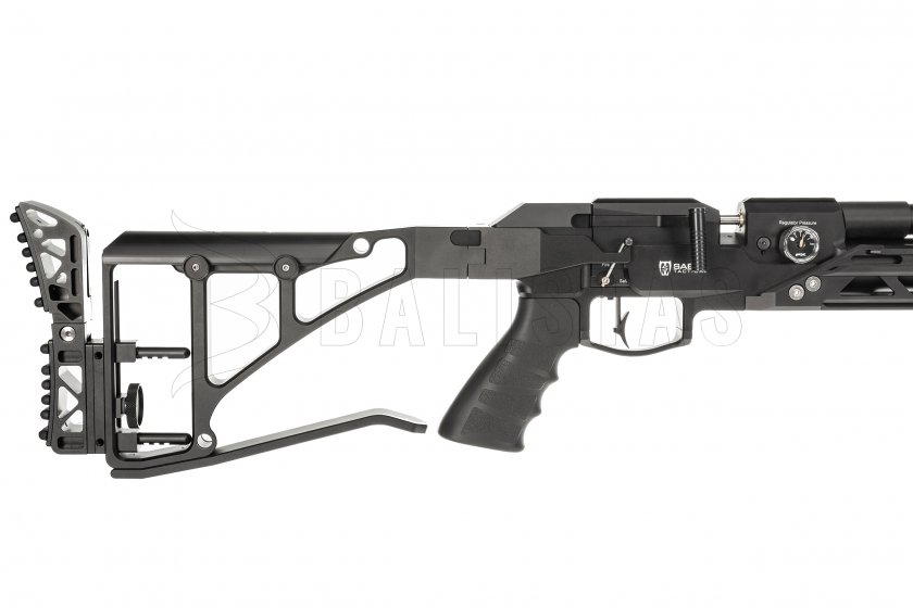 Luftgewehr FX Dreamline Saber Tactical 6,35mm