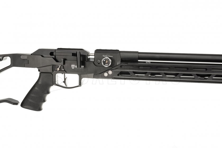 Luftgewehr FX Dreamline Saber Tactical 6,35mm