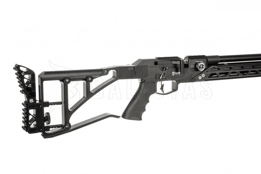 Luftgewehr FX Dreamline Saber Tactical 6,35mm