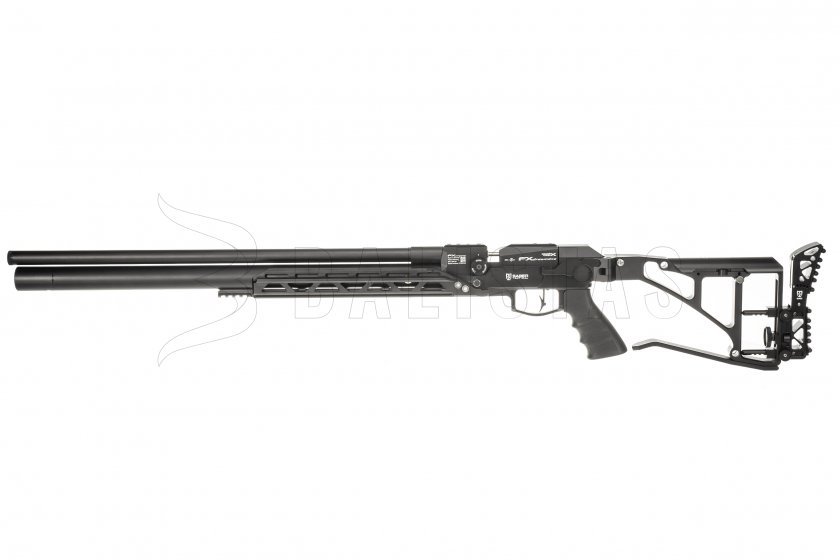 Luftgewehr FX Dreamline Saber Tactical 6,35mm