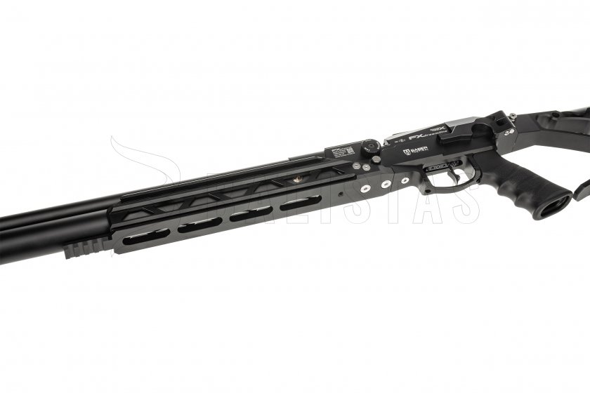 Luftgewehr FX Dreamline Saber Tactical 6,35mm