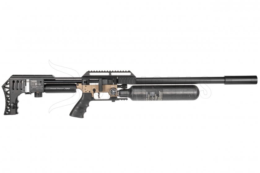 Luftgewehr FX Impact M3 Sniper Bronze 5,5mm