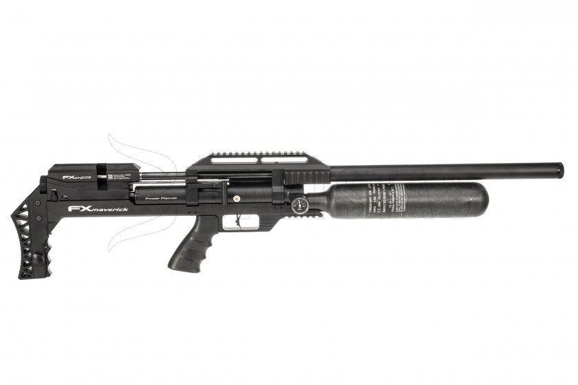 Luftgewehr FX Maverick Sniper 5,5mm