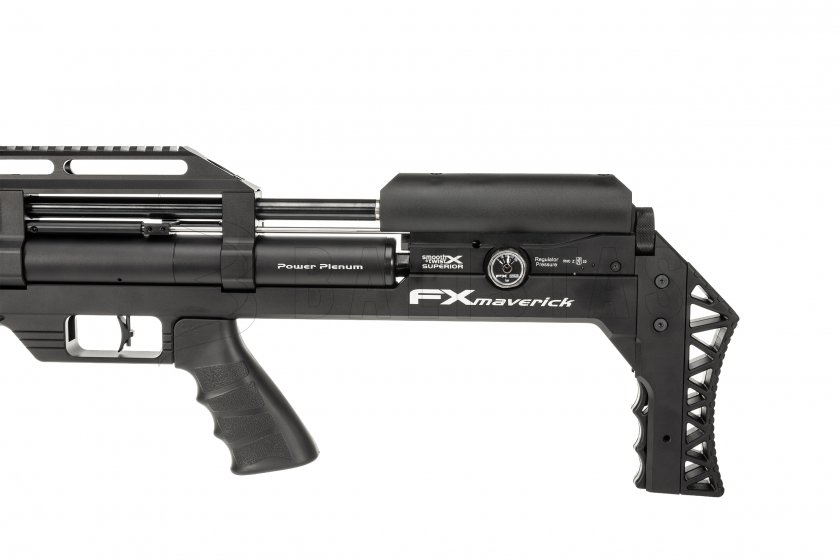 Luftgewehr FX Maverick Sniper 5,5mm