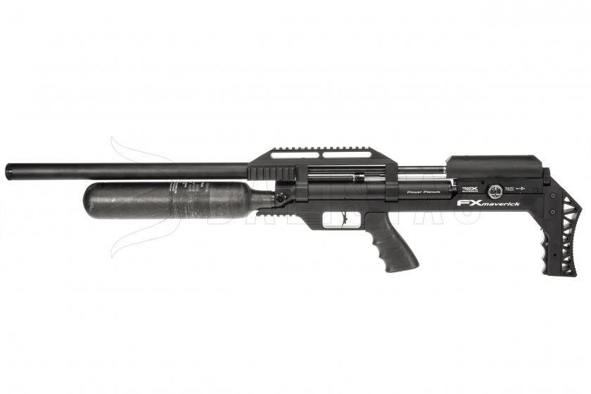 Luftgewehr FX Maverick Sniper 5,5mm