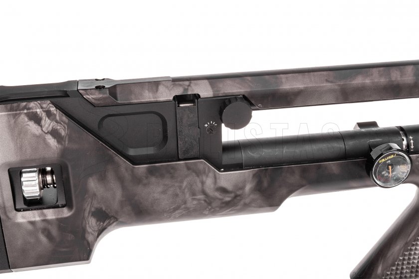 Luftgewehr Reximex Throne Skull Camo 5,5mm