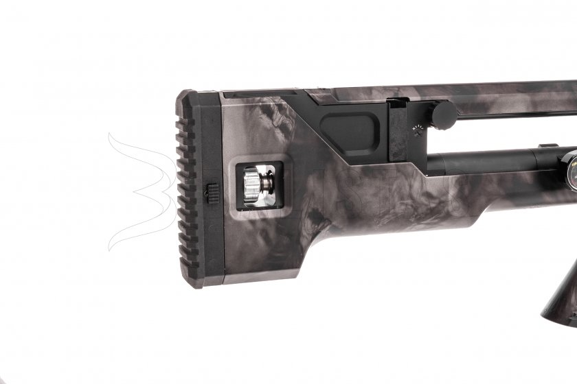 Luftgewehr Reximex Throne Skull Camo 6,35mm