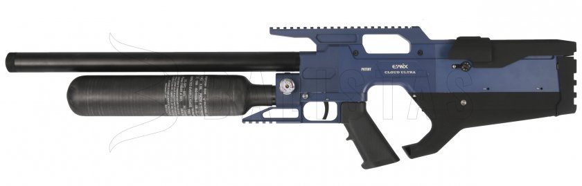 Luftgewehr Evanix Cloud Ultra 5,5mm
