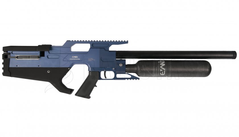 Luftgewehr Evanix Cloud Ultra 5,5mm
