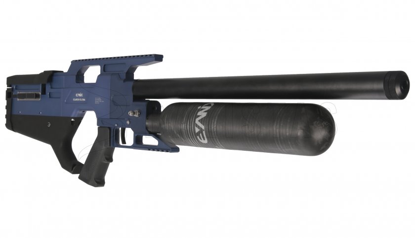 Luftgewehr Evanix Cloud Ultra 5,5mm