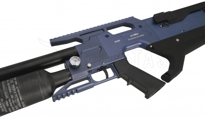 Luftgewehr Evanix Cloud Ultra 5,5mm