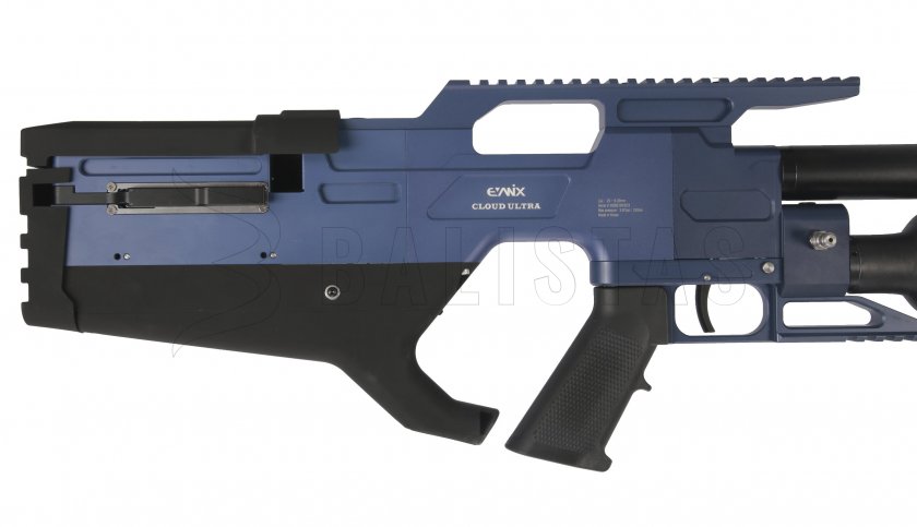 Luftgewehr Evanix Cloud Ultra 5,5mm