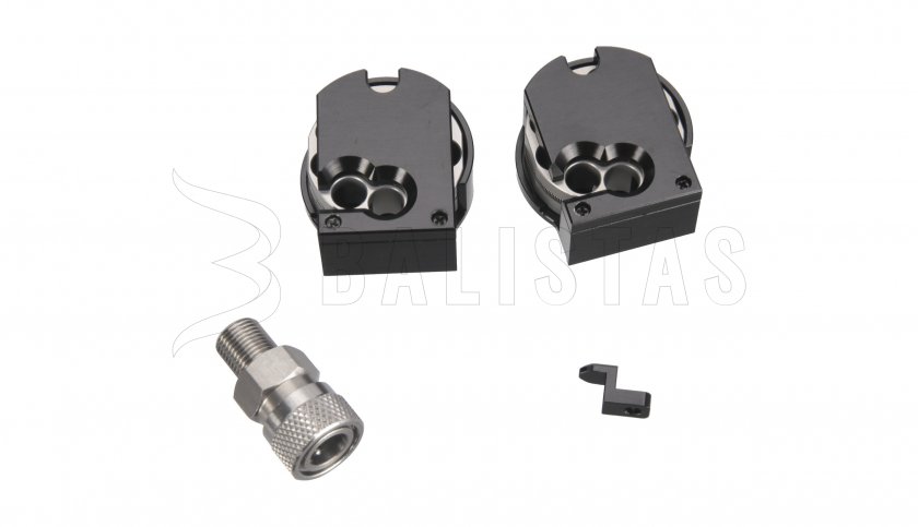 Luftgewehr Evanix Cloud Ultra 5,5mm
