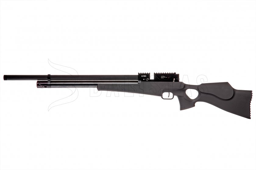 Evanix Air Speed Gen. 2 6,35mm