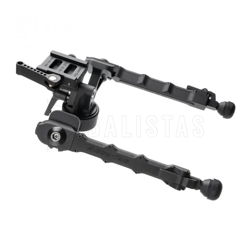 Zweibein Accu-Tac FC-5 G2 Arca Swiss