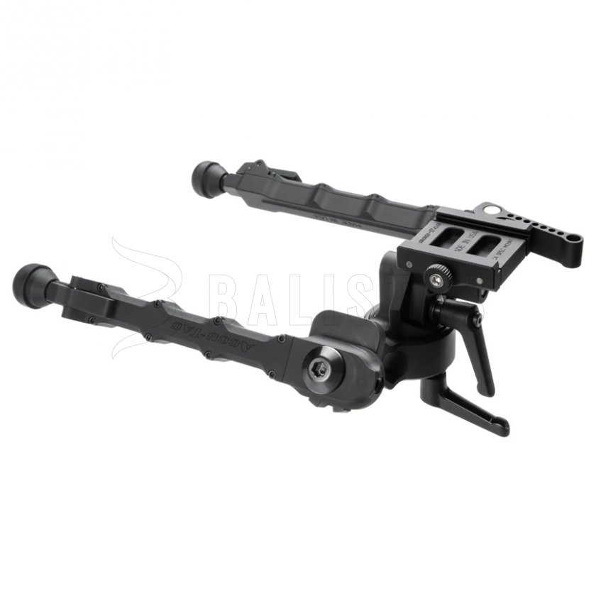 Zweibein Accu-Tac FC-5 G2 Arca Swiss