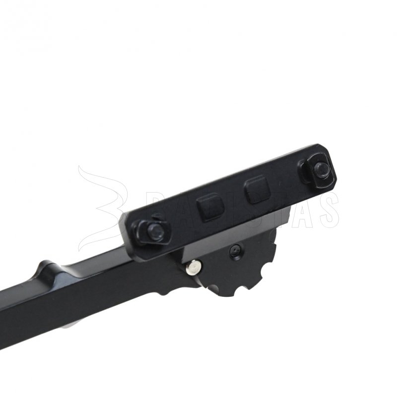 Zweibein Swiss Arms M-LOK
