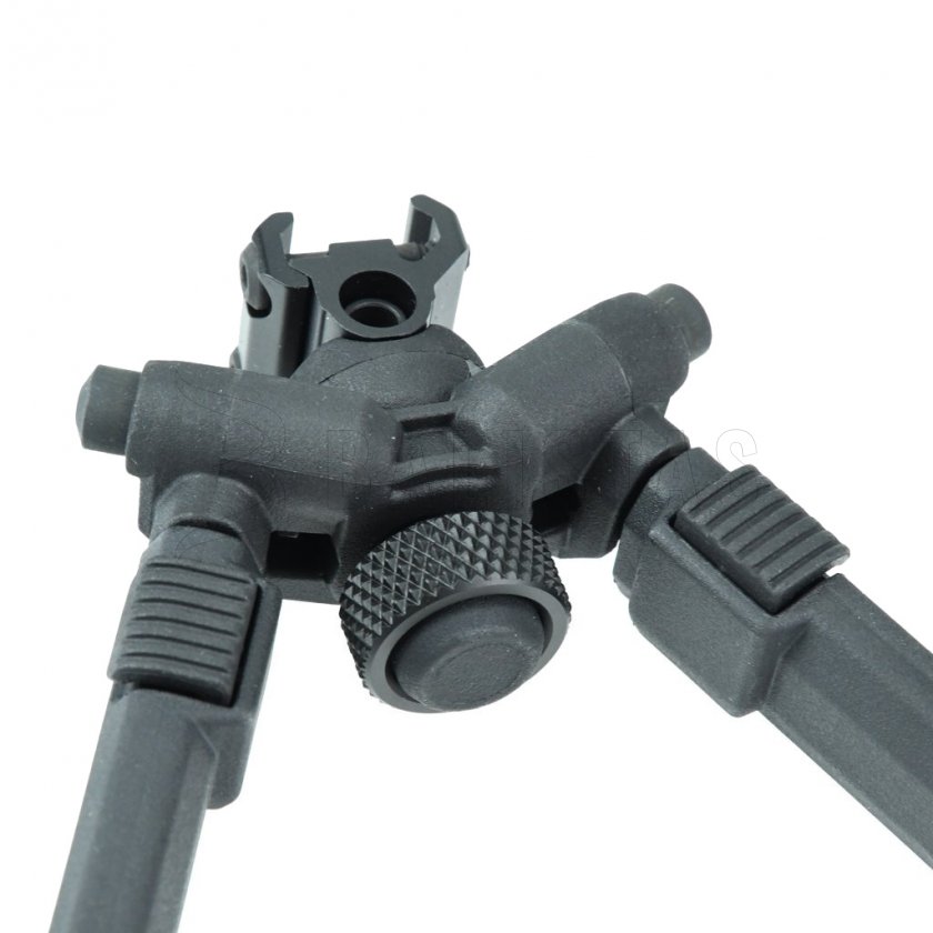 Bipod für Weaver-Schiene