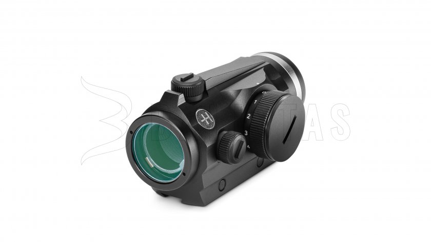 Kollimator Hawke Vantage Red Dot 1x25 3MOA 9-11mm