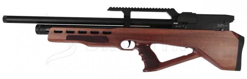Luftgewehr Evanix Raptor 6,35mm