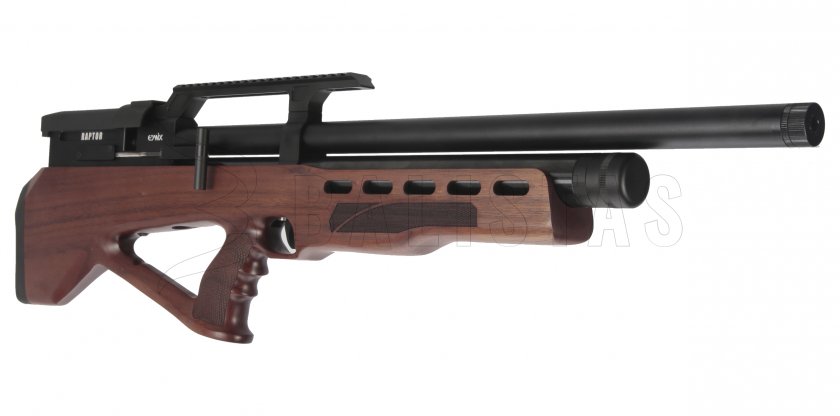 Luftgewehr Evanix Raptor 6,35mm