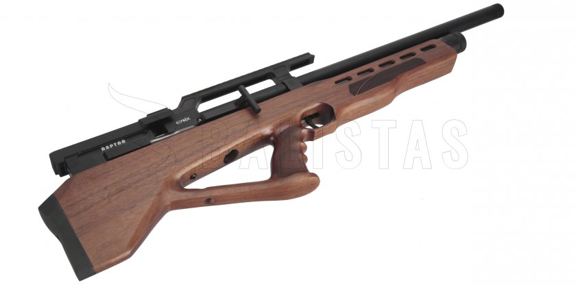 Luftgewehr Evanix Raptor 6,35mm