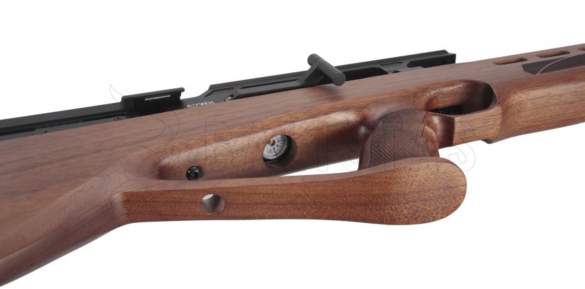 Luftgewehr Evanix Raptor 6,35mm