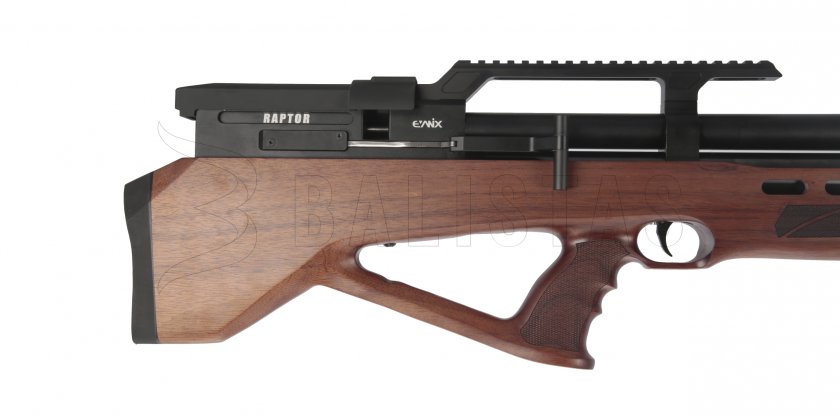 Luftgewehr Evanix Raptor 6,35mm