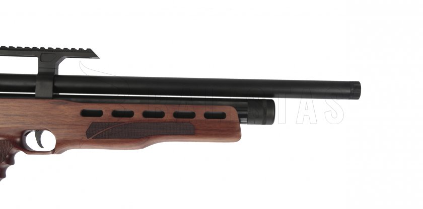 Luftgewehr Evanix Raptor 6,35mm