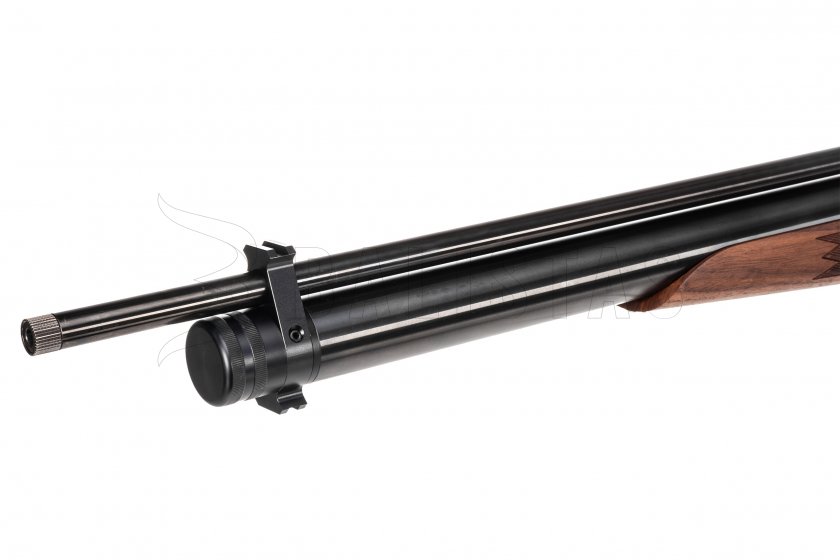 Luftgewehr Evanix Hunting Master AR6 6,35mm