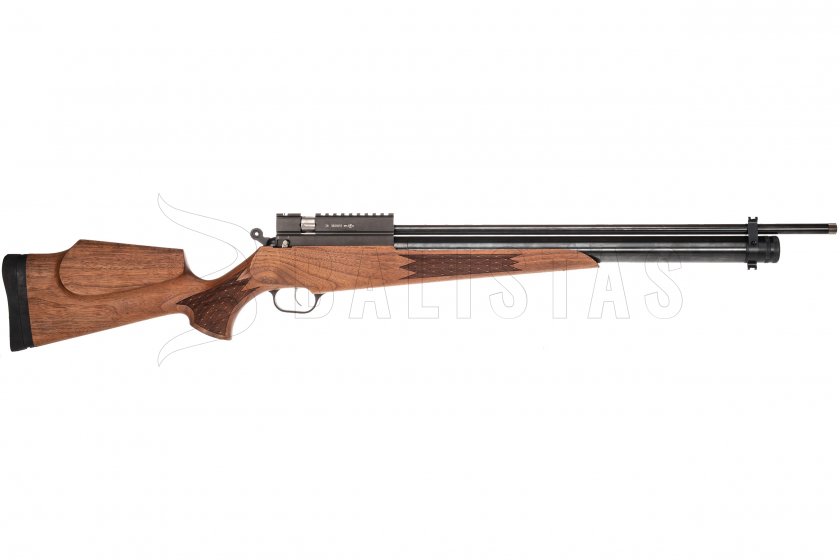 Luftgewehr Evanix Hunting Master AR6 6,35mm