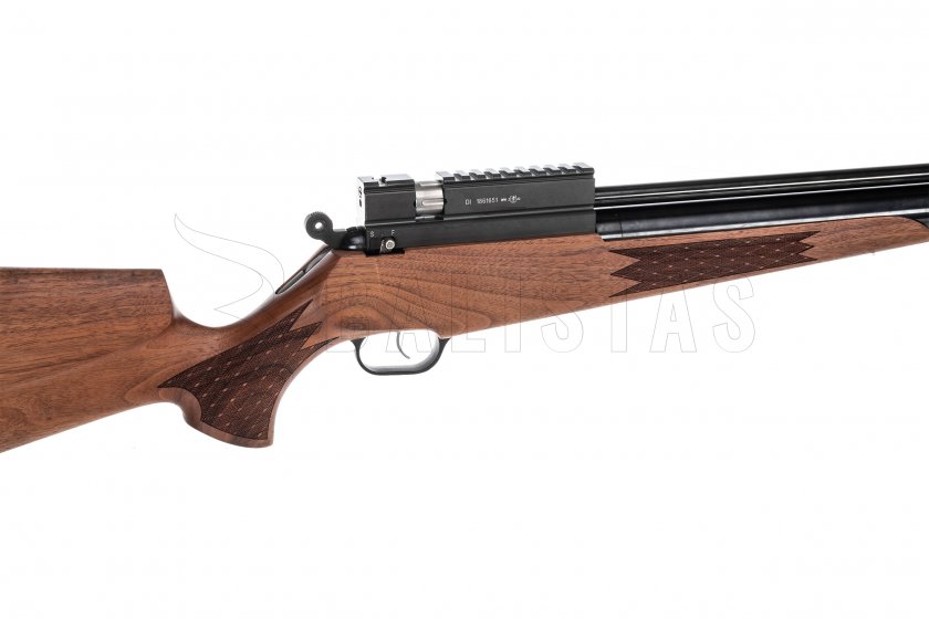 Luftgewehr Evanix Hunting Master AR6 6,35mm