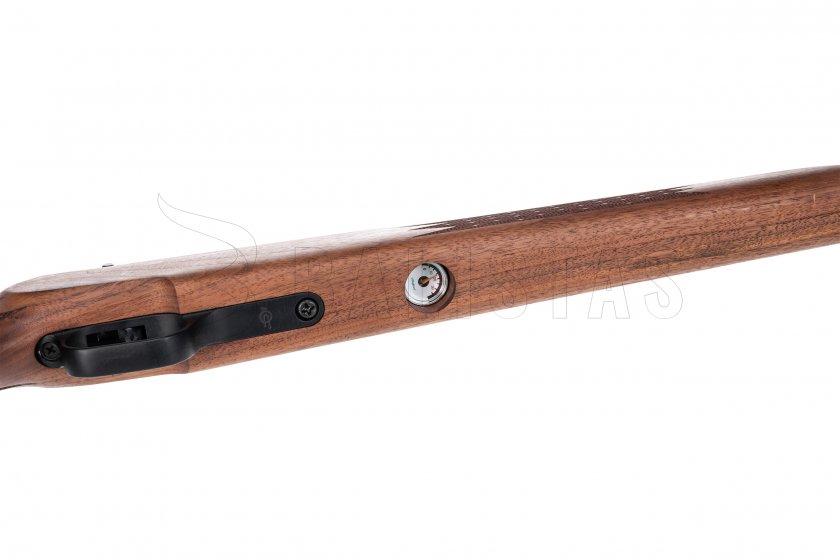 Luftgewehr Evanix Hunting Master AR6 6,35mm