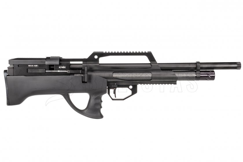 Luftgewehr Evanix Max Air II 6,35mm Carbon S