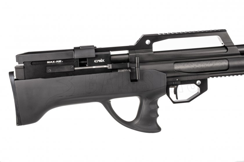Luftgewehr Evanix Max Air II 6,35mm Carbon S