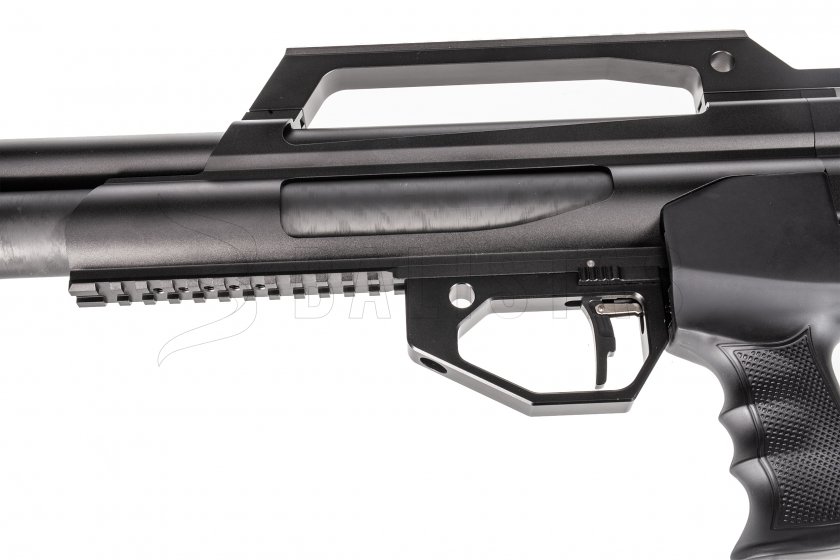 Luftgewehr Evanix Max Air II 6,35mm Carbon S