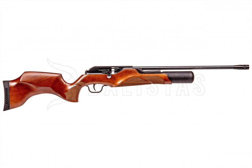 Luftgewehr Walther Rotex RM8 4,5mm FP