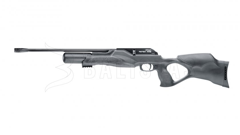Luftgewehr Walther Rotex RM8 Varmint 5,5mm FP