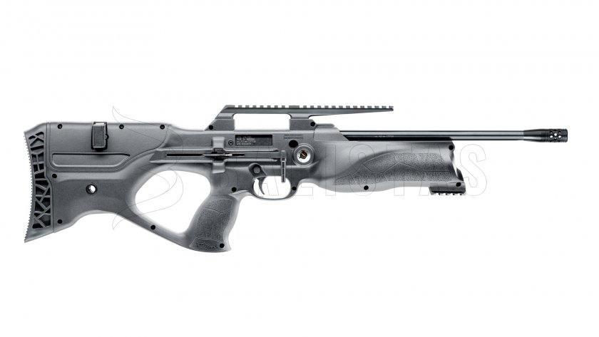 Luftgewehr Walther Reign M2 VI 5,5mm FP
